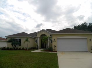 6250 NW Sayers Ave, Pt Saint Lucie, FL 34953