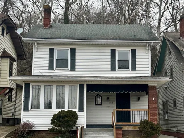 1203 24th St, Portsmouth, OH 45662