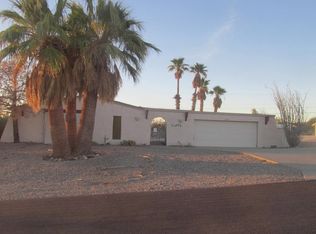 3701 Bluegill Dr, Lk Havasu Cty, AZ 86406