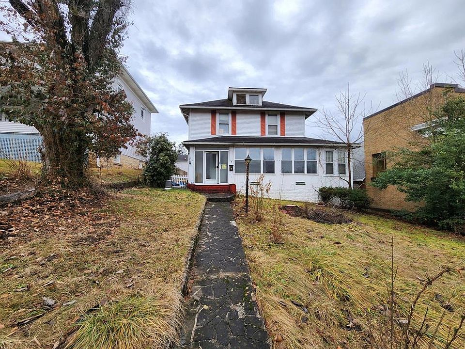 410 Main St, Mount Hope, WV 25880 MLS 86329 Zillow