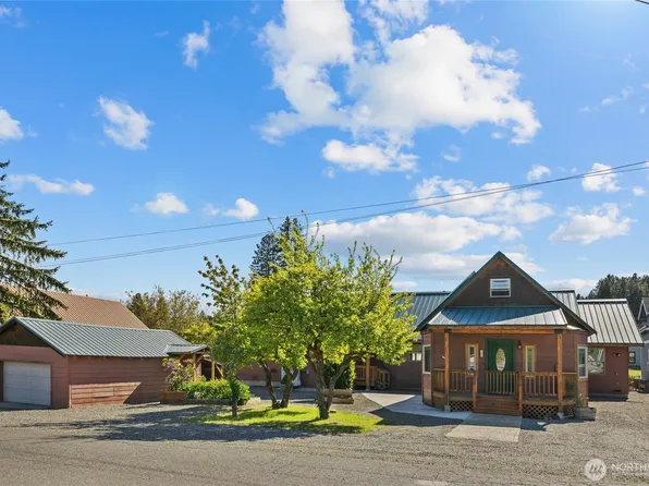 706 S A Street, Roslyn, WA 98941