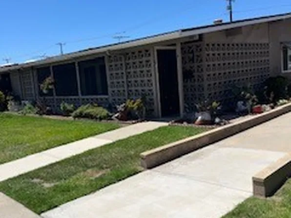 1330 Oakmont Rd #M6-144a, Seal Beach, CA 90740
