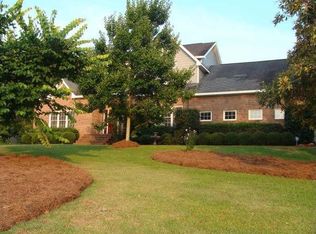 111 Kings Crest Blvd, Perry, GA 31069