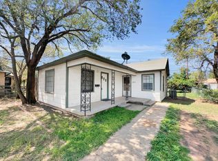 2318 21st St, Lubbock, TX 79411