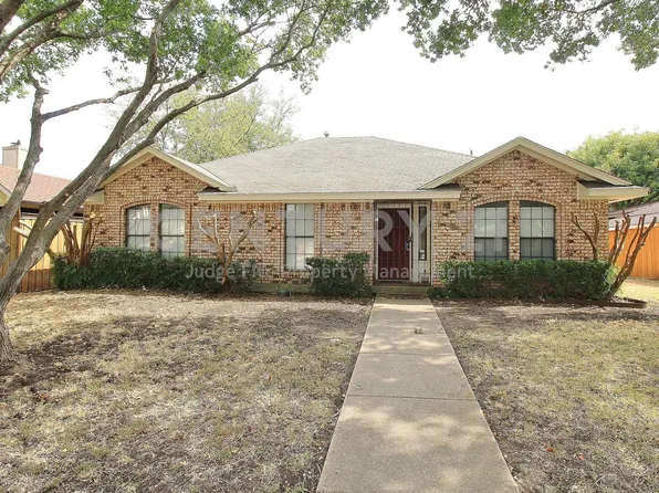 2018 Garden Crest Ln, Dallas, TX 75232