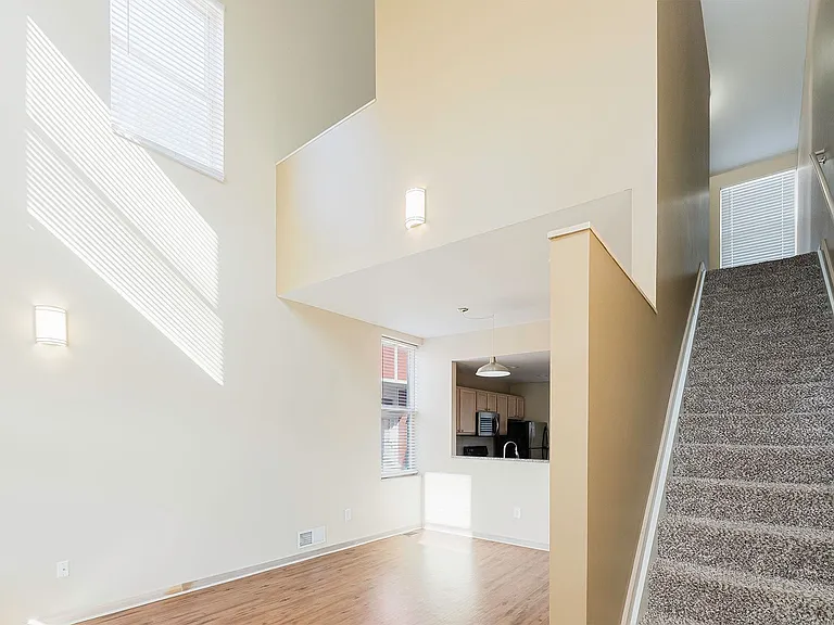 New Village Homes & Whitney Young Townhomes — Photo 27