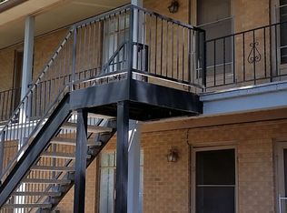 2456 S York St APT 7, Denver, CO 80210