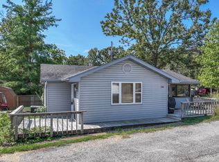 248 Ikard Lane, Branson West, MO 65737