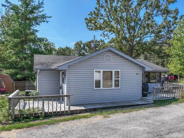 248 Ikard Lane, Branson West, MO 65737