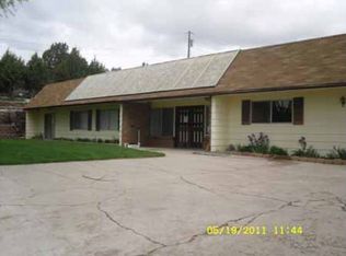 525 N Center St, Enterprise, UT 84725