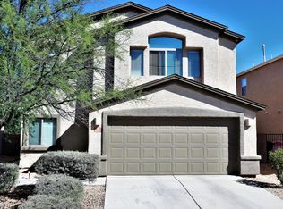 6537 S Giuliani Ave, Tucson, AZ 85757