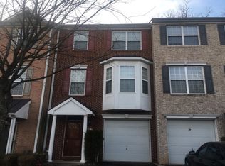 2614 Markham Ln, Landover, MD 20785