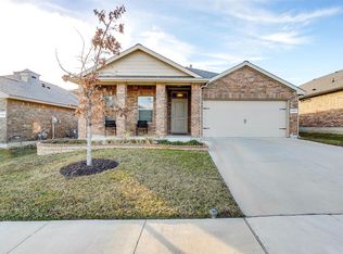 2304 Stallings Rd, Fort Worth, TX 76108