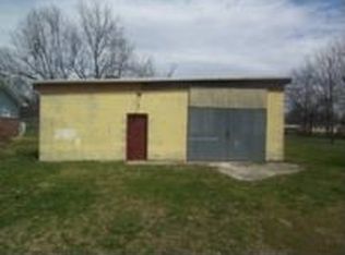 117 S Maple St, Tullahoma, TN 37388