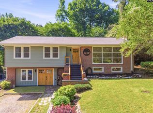 1321 Saluda River Dr, West Columbia, SC 29169