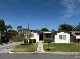 339 Elm St, Shafter, CA 93263