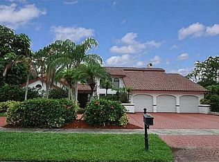 2921 NW 27th Ave, Boca Raton, FL 33434