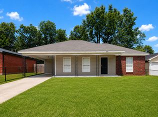 3096 Claudette Rd, Memphis, TN 38118