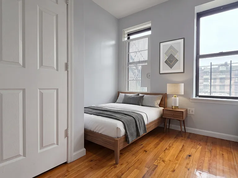 215-219 W 145th St #18 — Photo 3