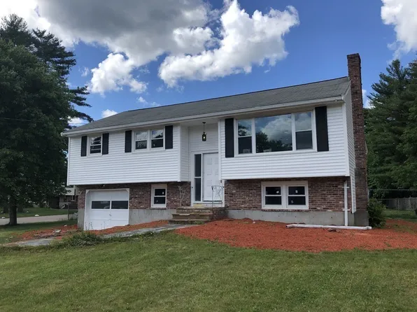 15 Tiffany Dr, Brockton, MA 02301