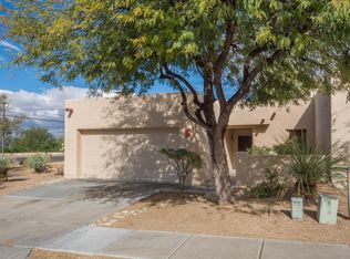 101 E Bowers Ct, Tucson, AZ 85704
