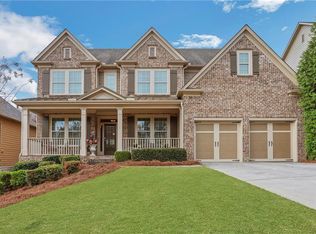 3995 Stanley Rd, Cumming, GA 30041