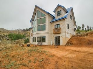 14568 Crooked Trail Ln, Sedalia, CO 80135