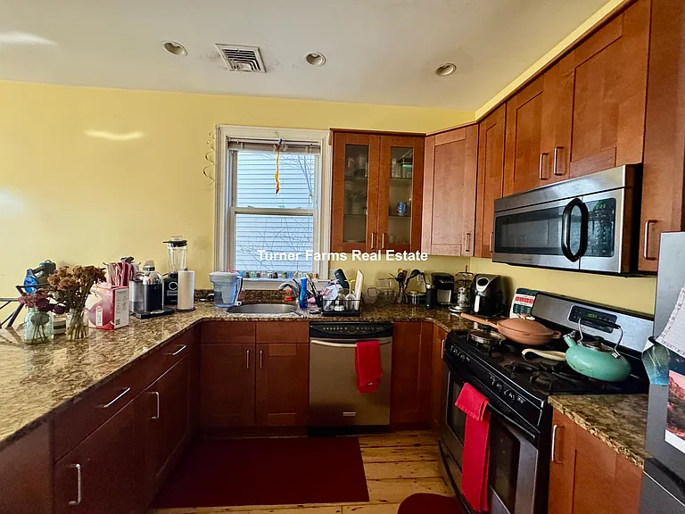 731 Parker St #5 — Photo 23