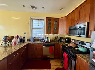 725 Parker St #2, Roxbury Crossing, MA 02120