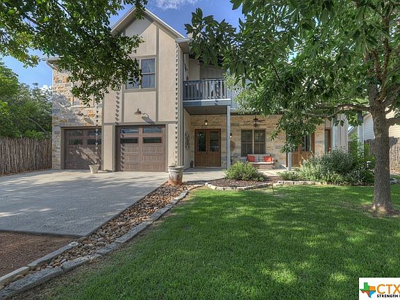2nd image of 508 W San Antonio St