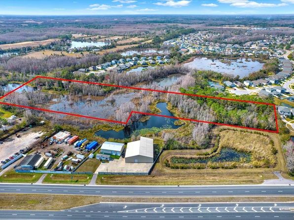 20007 Betel Palm Ln #0, Land O Lakes, FL 34638