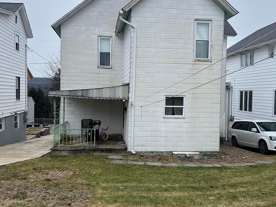 745 Delaware St, Forest City, PA 18421 Zillow