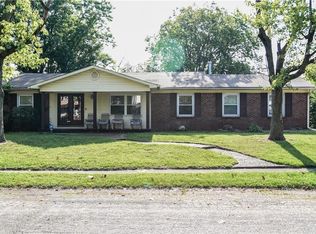 5313 Leone Dr, Indianapolis, IN 46226