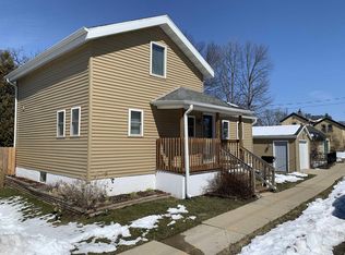 345 Pierce St, Waterloo, WI 53594