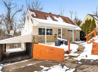 108 Prescott Dr, Pittsburgh, PA