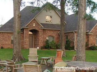 8802 County Road 3715, Athens, TX 75752