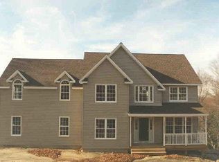 7 Sunset Ests, New Milford, CT 06776