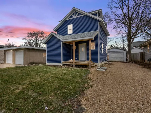 1317 Everett St, Madison, WI 53704
