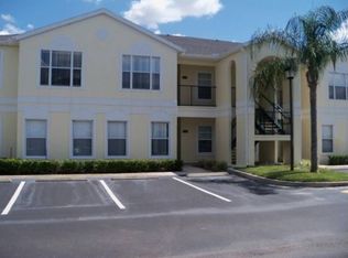 8806 Grand Palms Cir APT A, Kissimmee, FL 34747