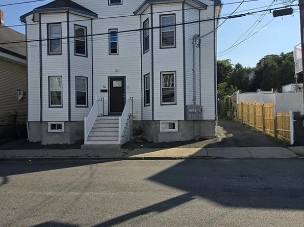 14 Ridgeway St, Lynn, MA
