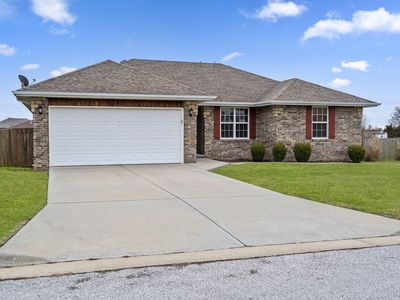200 N Lake Avenue, Clever, MO, 65631