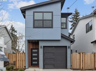 5424 SE Knapp St, Portland, OR 97206