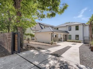 2115 Brackenridge St, Austin, TX 78704