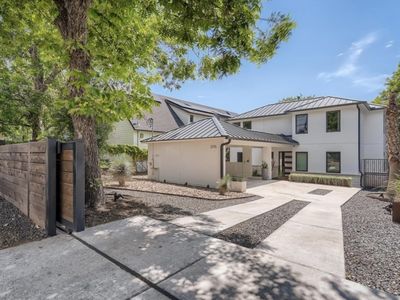 2115 Brackenridge St, Austin, TX, 78704