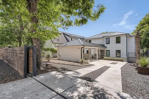 2115 Brackenridge St Photo 1
