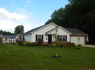 110 Mount Holly Rd, Amelia, OH 45102