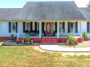 111 Pennie Ln, Princeton, KY 42445