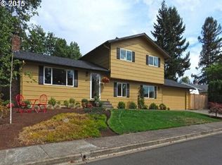 407 Kingsbury Ave, Eugene, OR 97404