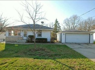 512 Leland Ave, Des Moines, IA 50315