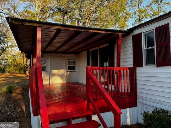 8208 Highway 24 E, Sandersville, GA 31082